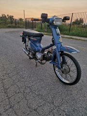 Honda GLX 1993 GLX Super Cub 90cc