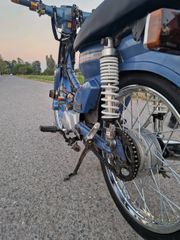 Honda GLX 1993 GLX Super Cub 90cc-thumb-3