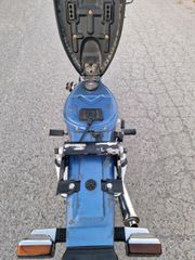 Honda GLX 1993 GLX Super Cub 90cc-thumb-4