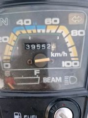 Honda GLX 1993 GLX Super Cub 90cc-thumb-5