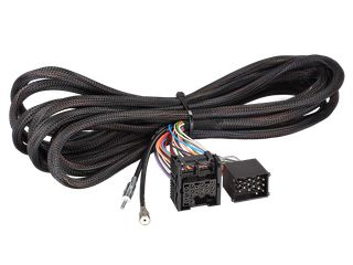 ACV KITEXBMW17 Προέκταση καλωδίωσης (+αντάπτορς κεραίας) Bmw 17pin 6,5m