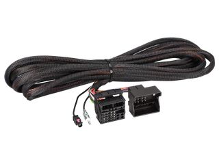 ACV KITEXBMW40 Προέκταση καλωδίωσης (+αντάπτορς κεραίας) Bmw 40pin 6,5m