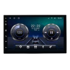 AFTERMARKET L17432 L17432 Multimedia 2din Lizard 7inch 4+32G (CarPlay – Android Auto)