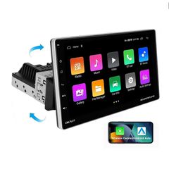 AFTERMARKET L71232RT L71232RT 1din Multimedia (tablet) Lizard 10inch 2+32G