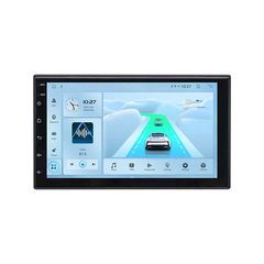 AFTERMARKET L77232 L77232 Multimedia 2din Lizard 7inch 2+32G