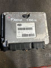 FIAT PANDA 03-08 KOLLIAS MOOR