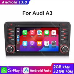 AFTERMARKET L77232A3 L77232A3 OEM Multimedia Lizard 7″ (2+32G)