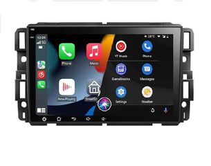 AFTERMARKET L77232GMC L77232GMC OEM Multimedia Lizard 8.4″ GMC Models