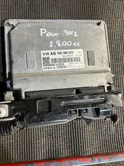 VW POLO 03-08 KOLLIAS MOTOR