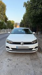 Volkswagen Polo 2018