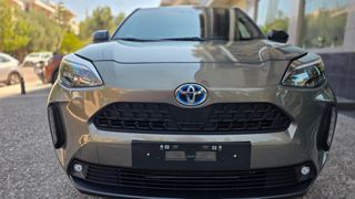Toyota Yaris Cross 2024 ΔΕΣΜΕΥΤΗΚΕ!!!!!!!!!!!!!!!!!!!!!!!!!!!!!!!!-thumb-2