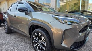 Toyota Yaris Cross 2024 ΔΕΣΜΕΥΤΗΚΕ!!!!!!!!!!!!!!!!!!!!!!!!!!!!!!!!-thumb-3