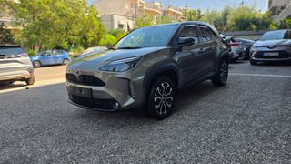 Toyota Yaris Cross 2024 ΔΕΣΜΕΥΤΗΚΕ!!!!!!!!!!!!!!!!!!!!!!!!!!!!!!!!-thumb-4