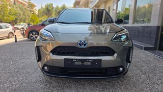Toyota Yaris Cross 2024 ΔΕΣΜΕΥΤΗΚΕ!!!!!!!!!!!!!!!!!!!!!!!!!!!!!!!!-thumb-5