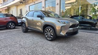 Toyota Yaris Cross 2024 ΔΕΣΜΕΥΤΗΚΕ!!!!!!!!!!!!!!!!!!!!!!!!!!!!!!!!-thumb-6