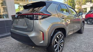 Toyota Yaris Cross 2024 ΔΕΣΜΕΥΤΗΚΕ!!!!!!!!!!!!!!!!!!!!!!!!!!!!!!!!-thumb-7