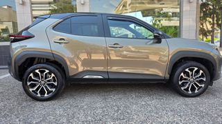 Toyota Yaris Cross 2024 ΔΕΣΜΕΥΤΗΚΕ!!!!!!!!!!!!!!!!!!!!!!!!!!!!!!!!-thumb-8