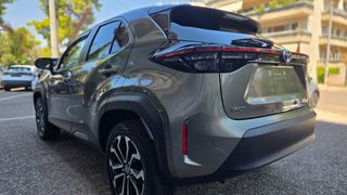 Toyota Yaris Cross 2024 ΔΕΣΜΕΥΤΗΚΕ!!!!!!!!!!!!!!!!!!!!!!!!!!!!!!!!-thumb-9