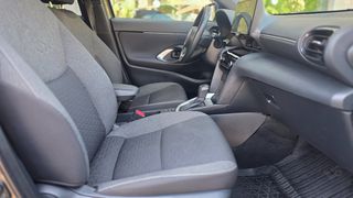 Toyota Yaris Cross 2024 ΔΕΣΜΕΥΤΗΚΕ!!!!!!!!!!!!!!!!!!!!!!!!!!!!!!!!-thumb-11