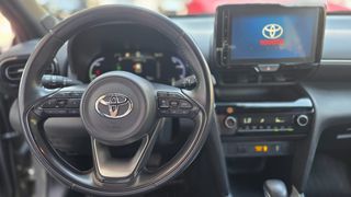 Toyota Yaris Cross 2024 ΔΕΣΜΕΥΤΗΚΕ!!!!!!!!!!!!!!!!!!!!!!!!!!!!!!!!-thumb-13
