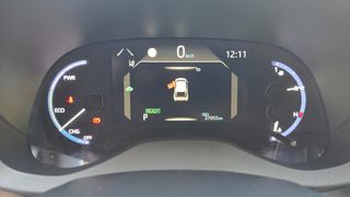 Toyota Yaris Cross 2024 ΔΕΣΜΕΥΤΗΚΕ!!!!!!!!!!!!!!!!!!!!!!!!!!!!!!!!-thumb-14