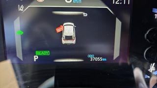 Toyota Yaris Cross 2024 ΔΕΣΜΕΥΤΗΚΕ!!!!!!!!!!!!!!!!!!!!!!!!!!!!!!!!-thumb-15
