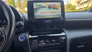 Toyota Yaris Cross 2024 ΔΕΣΜΕΥΤΗΚΕ!!!!!!!!!!!!!!!!!!!!!!!!!!!!!!!!-thumb-21