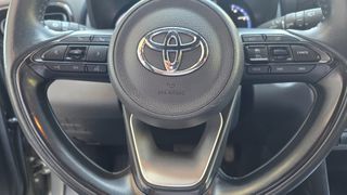 Toyota Yaris Cross 2024 ΔΕΣΜΕΥΤΗΚΕ!!!!!!!!!!!!!!!!!!!!!!!!!!!!!!!!-thumb-23