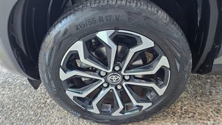 Toyota Yaris Cross 2024 ΔΕΣΜΕΥΤΗΚΕ!!!!!!!!!!!!!!!!!!!!!!!!!!!!!!!!-thumb-34