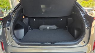 Toyota Yaris Cross 2024 ΔΕΣΜΕΥΤΗΚΕ!!!!!!!!!!!!!!!!!!!!!!!!!!!!!!!!-thumb-36