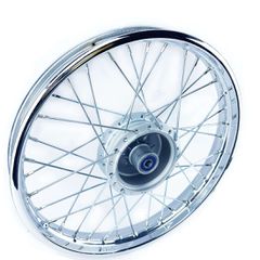 ΖΑΝΤΑ ΠΙΣΩ SUZUKI ADDRESS 125 FI (INJECTION) (2009-2014) (SOLAR)