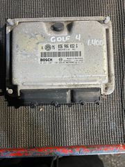 VW GOLF 4 98-02 KOLLIAS MOTOR