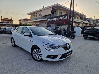 Renault Megane 2020 DCI 110 EXPRESSION