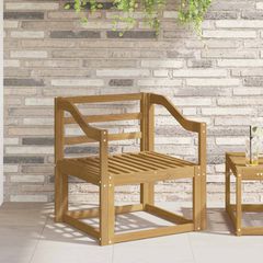vidaXL Μονάδα Βραχιόνων 2 τμχ. Λευκό 59 x 4 x 73 εκ