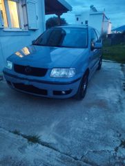 Volkswagen Polo 2000
