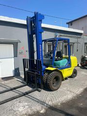 Komatsu 1996 FD45T-1E1-thumb-1