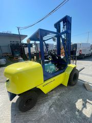 Komatsu 1996 FD45T-1E1-thumb-3