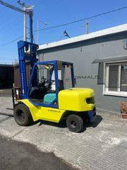 Komatsu 1996 FD45T-1E1-thumb-4