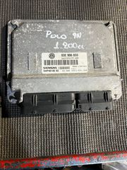 VW POLO 04-08 KOLLIAS MOTOR