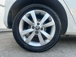 Skoda Citigo 2013 EΛΛΗΝΙΚΟ 1 ΧΕΡΙ-thumb-34