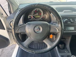 Skoda Citigo 2013 EΛΛΗΝΙΚΟ 1 ΧΕΡΙ-thumb-35