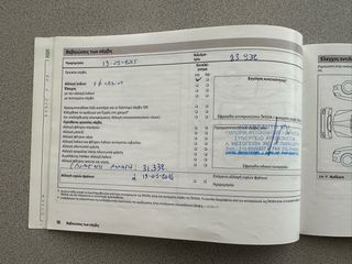 Skoda Citigo 2013 EΛΛΗΝΙΚΟ 1 ΧΕΡΙ-thumb-51