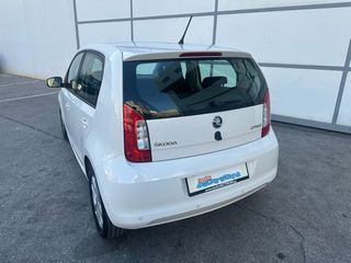 Skoda Citigo 2013 EΛΛΗΝΙΚΟ 1 ΧΕΡΙ-thumb-16