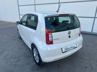 Skoda Citigo 2013 EΛΛΗΝΙΚΟ 1 ΧΕΡΙ-thumb-15