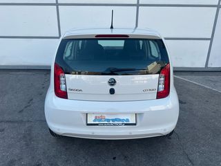 Skoda Citigo 2013 EΛΛΗΝΙΚΟ 1 ΧΕΡΙ-thumb-18