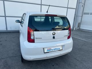 Skoda Citigo 2013 EΛΛΗΝΙΚΟ 1 ΧΕΡΙ-thumb-17