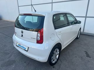 Skoda Citigo 2013 EΛΛΗΝΙΚΟ 1 ΧΕΡΙ-thumb-21