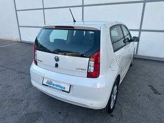 Skoda Citigo 2013 EΛΛΗΝΙΚΟ 1 ΧΕΡΙ-thumb-20