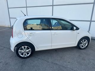 Skoda Citigo 2013 EΛΛΗΝΙΚΟ 1 ΧΕΡΙ-thumb-23