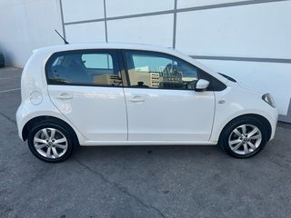 Skoda Citigo 2013 EΛΛΗΝΙΚΟ 1 ΧΕΡΙ-thumb-27